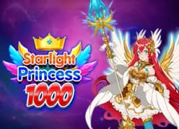 novacksuniforms: Starlight Princess 1000