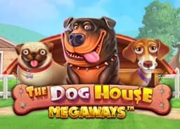 novacksuniforms: The Dog House Megaways