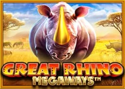novacksuniforms: Great Rhino Megaways