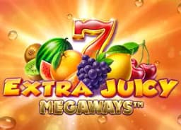 novacksuniforms: Extra Juicy Megaways